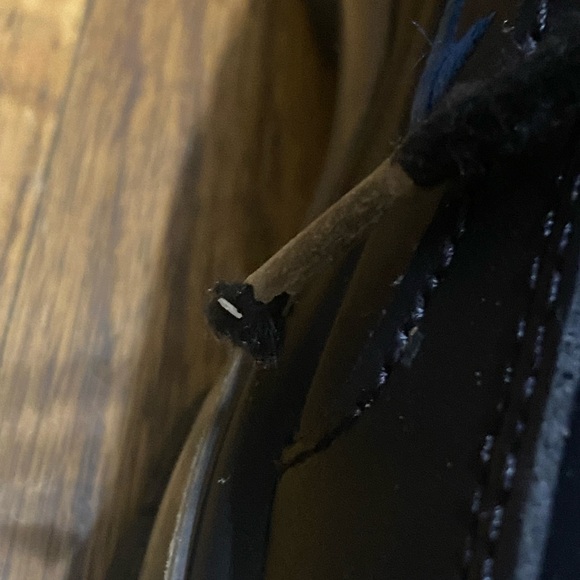 Nike Air Max 97 Triple Black Sneakers - Picture 11 of 14